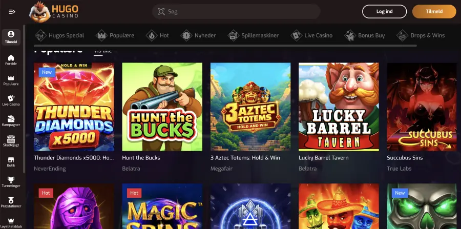 Ð¡asino uden rofus main